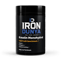 Kreatin Monohydrat Tutti Frutti- 500g