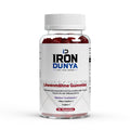 Lion's Mane + Vitamin B6 Gummies - 60 pcs.