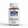 Creatine Gummies Cherry - 90 pcs.