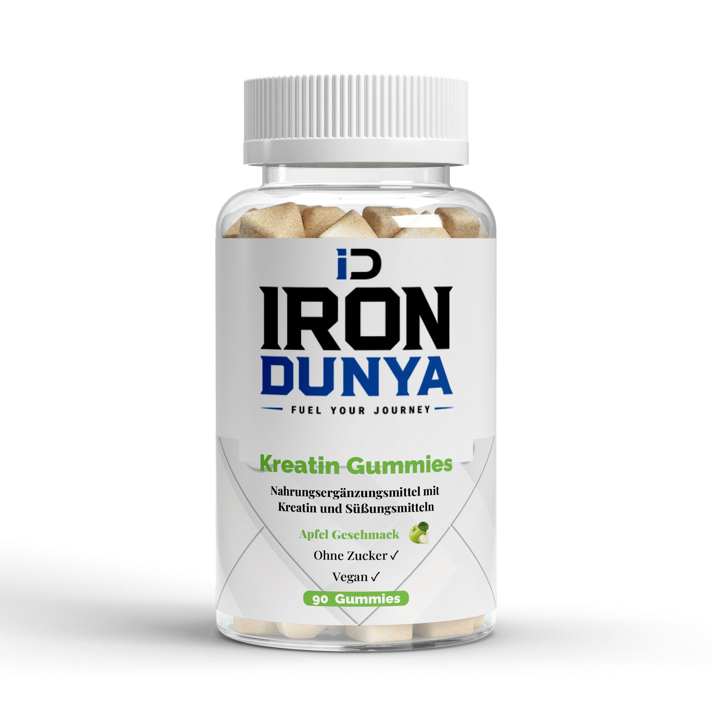 Creatine Gummies - 90 pcs.